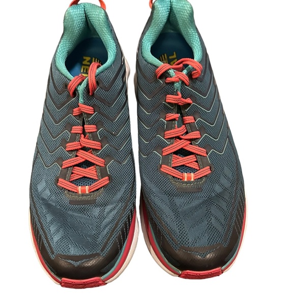 Hoka one one Clifton 4 - Picture 3 of 5